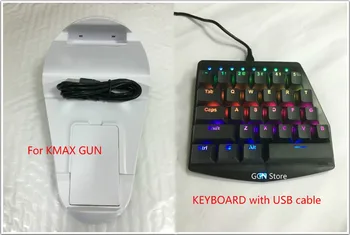 For Coov&Handjoy keypad k1 Keyboard KMAX gun throne multifunction key access for rats to eat chicken compatible for ANDRIOD
For Coov&Handjoy keypad k1 Keyboard KMAX gun throne multifunction key access for rats to eat chicken compatible for ANDRIOD