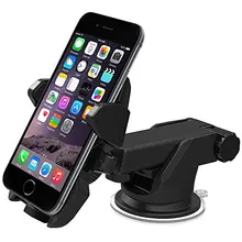 HOT 360 Rotate Windshield Car font b Mobile b font Phone font b Holder b font