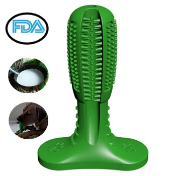 Dog Chew Toothbrush - Safe, Natural, Non-Toxic and Long-Lasting Dog Pet Chew Toys - Dog Toothbrush Stick Dental Care for Pet
Dog Chew Toothbrush - Safe, Natural, Non-Toxic and Long-Lasting Dog Pet Chew Toys - Dog Toothbrush Stick Dental Care for Pet