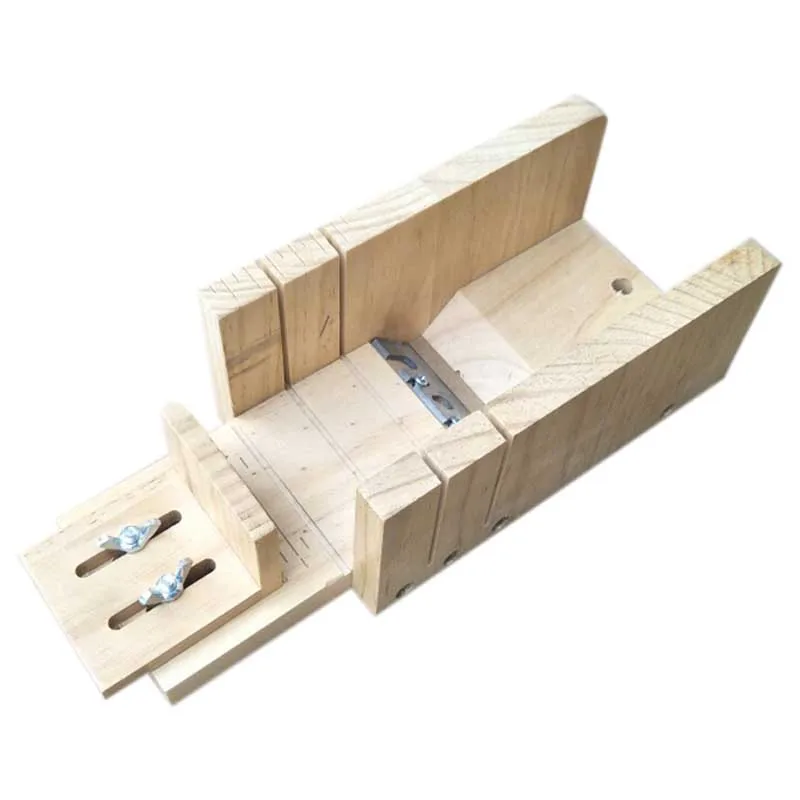 Handmade-Soap-Diy-Material-Tool-wood-New-Simple-Multifunctional-Soap-Cutter-Beveler-Planer-Tool-Gradienter