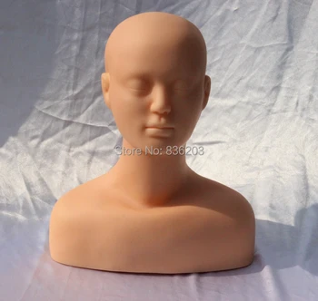 human Soft Silicone Massage Makeup Practice anatomy esqueleto skeleton odontologia anatomical model anatomia medical instruments
human Soft Silicone Massage Makeup Practice anatomy esqueleto skeleton odontologia anatomical model anatomia medical instruments