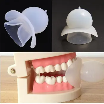 1PCS Anti Snoring Soft Silicone Tongue Apnea Night Guard Stop Snore Transparent Anti Snore Device Give you a Good Sleep
1PCS Anti Snoring Soft Silicone Tongue Apnea Night Guard Stop Snore Transparent Anti Snore Device Give you a Good Sleep