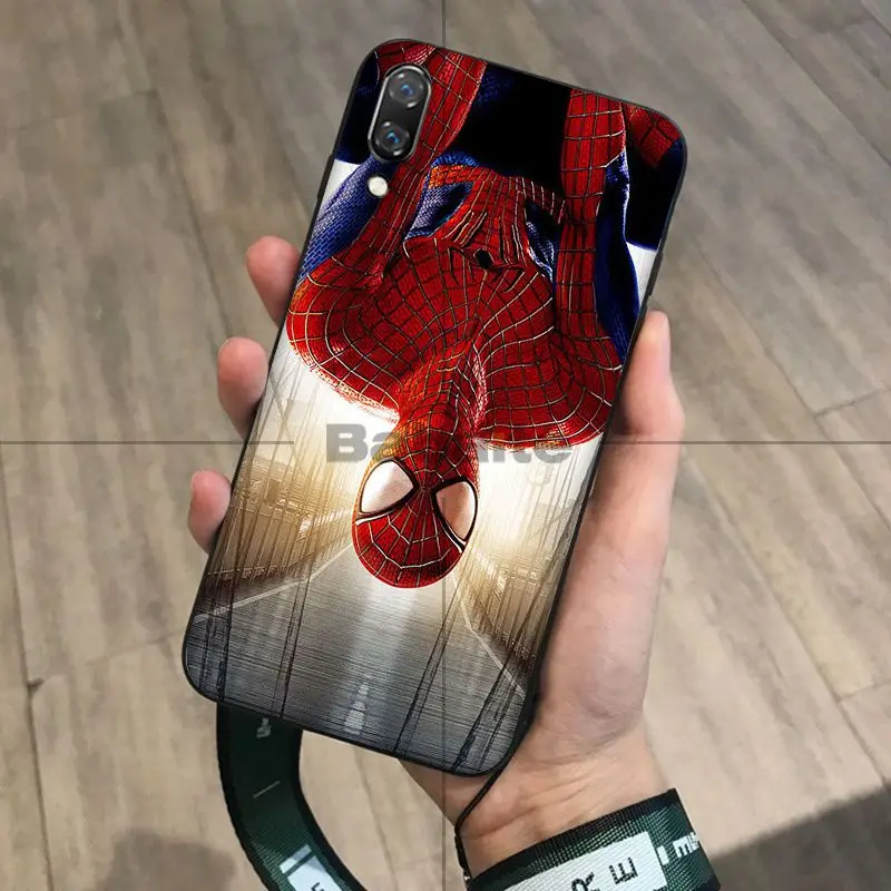 Marvel Comics Spider Man Homecoming