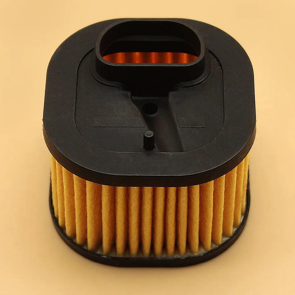 Heavy Duty Air Filter Fit HUSQVARNA 371 372 XP 372XP 503818001 503818004 Chainsaw SQUARE TYPE
Heavy Duty Air Filter Fit HUSQVARNA 371 372 XP 372XP 503818001 503818004 Chainsaw SQUARE TYPE