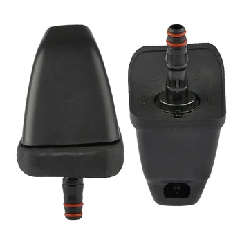 2Pcs Headlight Washer Jet Nozzle Kit 76885-SCA-S11 For Honda CRV 2005-2006 F-Best
2Pcs Headlight Washer Jet Nozzle Kit 76885-SCA-S11 For Honda CRV 2005-2006 F-Best