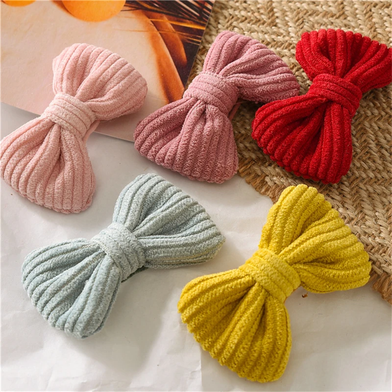 New Princess Velvet Girls Hair Clips Sweet Children’s Hairpins Bow Hair Ornaments Handmade Boutique Hair Accessories Headdress
New Princess Velvet Girls Hair Clips Sweet Children’s Hairpins Bow Hair Ornaments Handmade Boutique Hair Accessories Headdress
