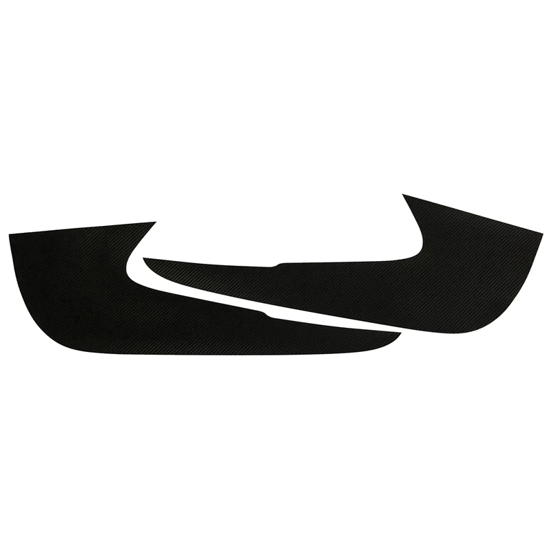 Fit For Tesla Model X 2016 2017 2018 Car Door Panel Anti-Kick Dust Protection Pad Film Stickers Interior Auto Car Accessories
Fit For Tesla Model X 2016 2017 2018 Car Door Panel Anti-Kick Dust Protection Pad Film Stickers Interior Auto Car Accessories