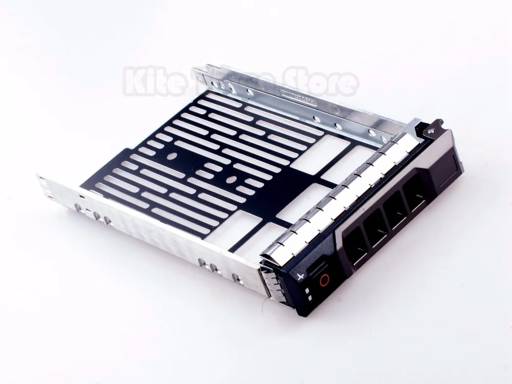 Новый 3 5 "SAS SATA салазка лоток для Dell PowerEdge R320 R420 R520 R620 F238F OF238F | Компьютеры и офис