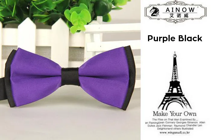 purple black