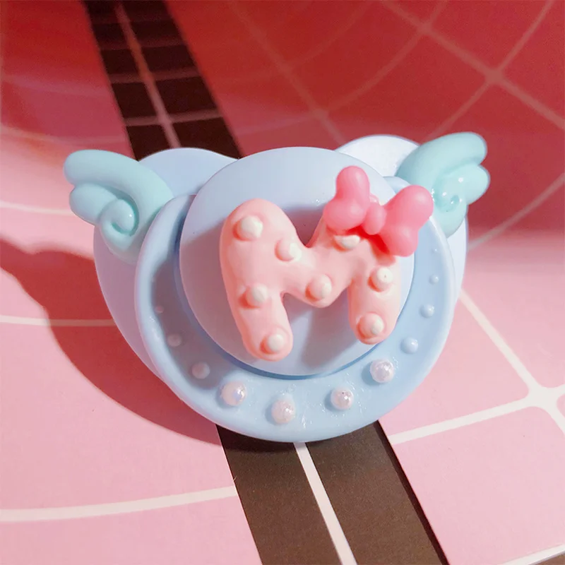 Girl Princess Daddy Dom Ddlg Baby Abdl Custom Big Size Silicone Adult Pacifier Plus Size Adult Pacifier Little Space Daddys
Girl Princess Daddy Dom Ddlg Baby Abdl Custom Big Size Silicone Adult Pacifier Plus Size Adult Pacifier Little Space Daddys