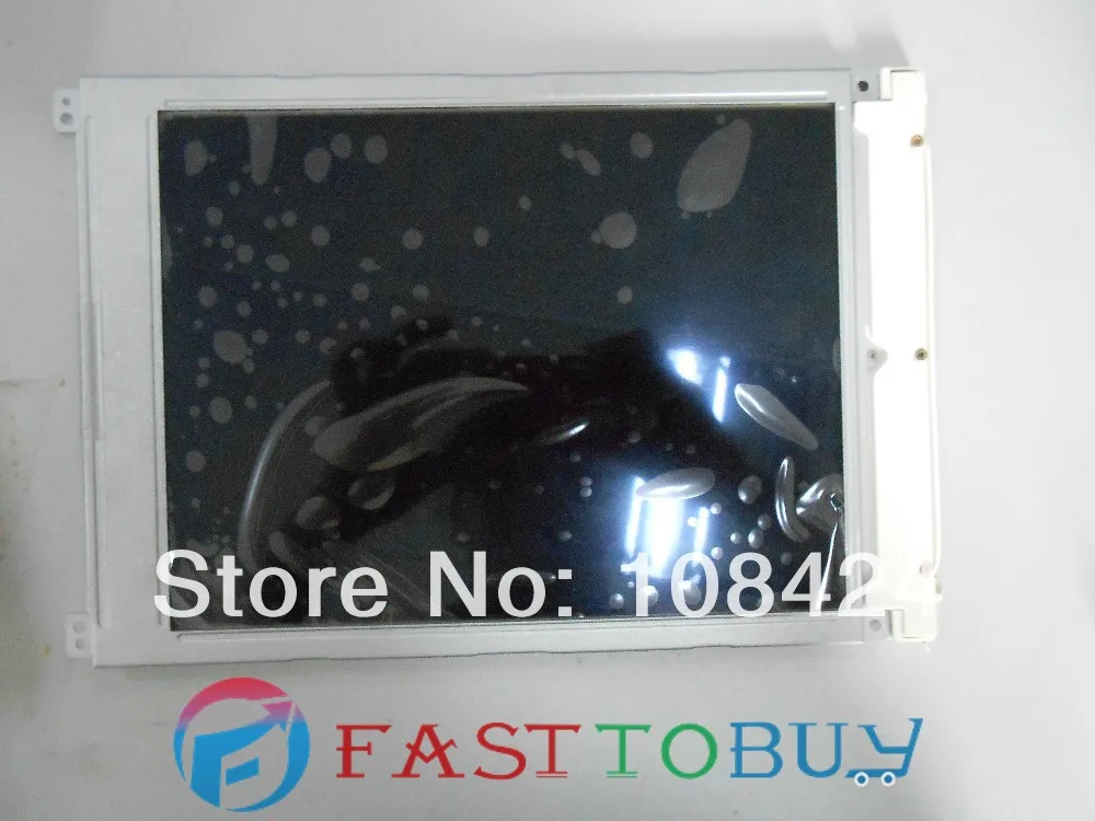 M356-L0A NANYA 9.4" Used LCD Screen Display Panel