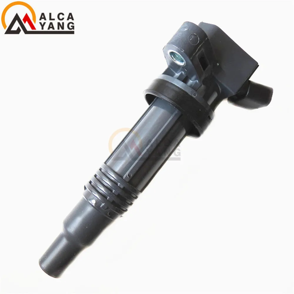 Malcayang HIGH QUALITY! Fast Delivery! Ignition Coil 90919-02236 Fit For Toyota Altezza Gita SXE10 3SGE 9091902236
Malcayang HIGH QUALITY! Fast Delivery! Ignition Coil 90919-02236 Fit For Toyota Altezza Gita SXE10 3SGE 9091902236