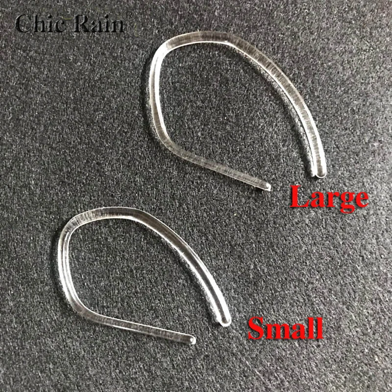 Earhook for Jabra style bluetooth Wireless Headphone ear hook Earphone Earhooks Loop Clip headset Replacement Accessories
Earhook for Jabra style bluetooth Wireless Headphone ear hook Earphone Earhooks Loop Clip headset Replacement Accessories