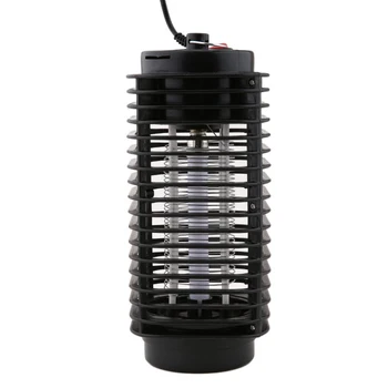 Electric Mosquito Insect Killer Lamp Led Photocatalyst Fly Trap Bug Insect Killer Trap Lamp Anti Mosquito Repellent UK US Plug
Electric Mosquito Insect Killer Lamp Led Photocatalyst Fly Trap Bug Insect Killer Trap Lamp Anti Mosquito Repellent UK US Plug