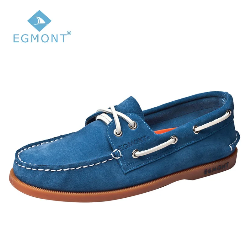 Egmont EG-52 Blue Spring Summer Boat Shoes Mens Casual Shoes Loafers Genuine Leather Handmade Comfortable Breathable
Egmont EG-52 Blue Spring Summer Boat Shoes Mens Casual Shoes Loafers Genuine Leather Handmade Comfortable Breathable