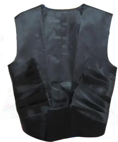 Vest for Parasol and Dove Magic Tricks Appearing Dove/Umbrellla Bag For Professional Magician Stage Gimmick Prop Accessories
Vest for Parasol and Dove Magic Tricks Appearing Dove/Umbrellla Bag For Professional Magician Stage Gimmick Prop Accessories