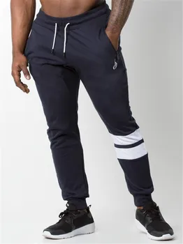 Mens Running Pants Men Fitness Legging Sports Football Sweat pants Gym Trousers outdoor Training Sportswear
Mens Running Pants Men Fitness Legging Sports Football Sweat pants Gym Trousers outdoor Training Sportswear