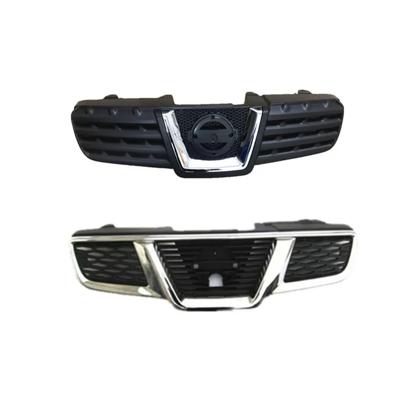 Ventilation Grille Radiator Frongt Grille suitable For 2008-2010,2011-2015 Qashqai
Ventilation Grille Radiator Frongt Grille suitable For 2008-2010,2011-2015 Qashqai