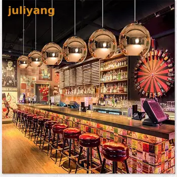 Nordic dinning living room globe glass pendant lamp silver gold copper color light home decoration lighting with LED
Nordic dinning living room globe glass pendant lamp silver gold copper color light home decoration lighting with LED