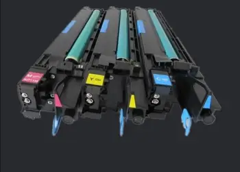 2018 copier drum kit drum unit comaptible used for minolta c652 c654 c754 c552, color image unit printer cartridge kcmy 4pcs
2018 copier drum kit drum unit comaptible used for minolta c652 c654 c754 c552, color image unit printer cartridge kcmy 4pcs