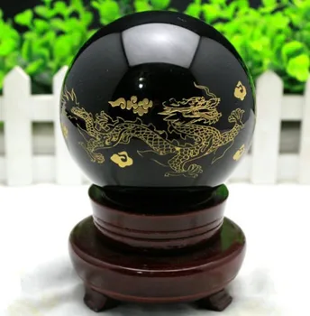 Natural quartz crystal obsidian carving dragon. Phoenix wind water bulb reiki healing natural stone home decoration accessories
Natural quartz crystal obsidian carving dragon. Phoenix wind water bulb reiki healing natural stone home decoration accessories