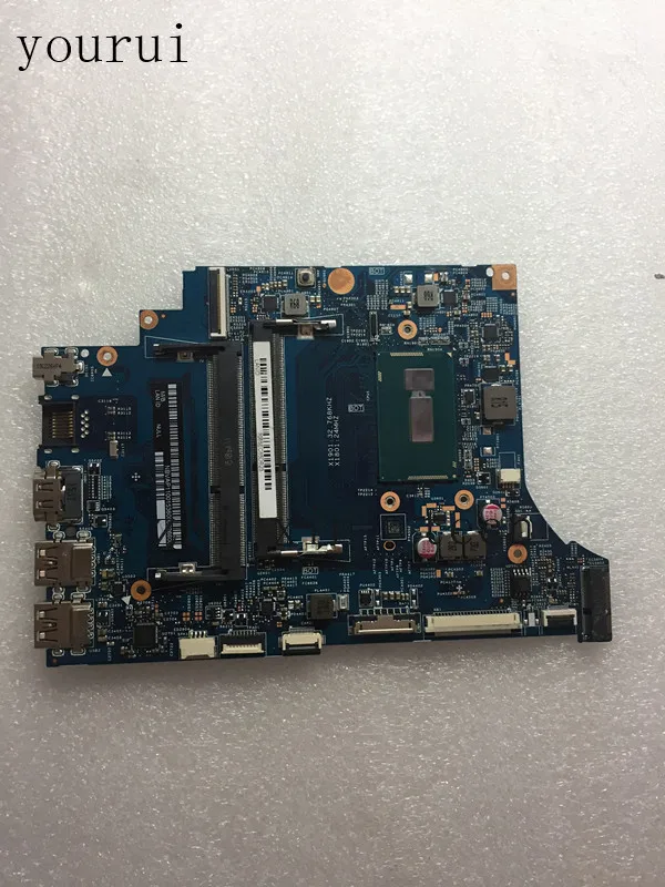 yourui High quality For Acer aspire V3-371 Laptop Motherboard 448.02B16.001M NBVAP11001 with i5-5200u CPU Test work perfect
yourui High quality For Acer aspire V3-371 Laptop Motherboard 448.02B16.001M NBVAP11001 with i5-5200u CPU Test work perfect