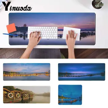 Yinuoda In Stocked West Lake Night Scene Customized laptop Gaming mouse pad Anime Cartoon Print Large Size Game Mouse Pad for cs
Yinuoda In Stocked West Lake Night Scene Customized laptop Gaming mouse pad Anime Cartoon Print Large Size Game Mouse Pad for cs