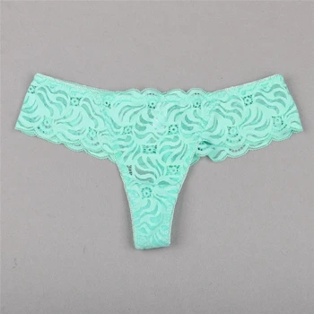 Sexy Thong Women G-string Transparent Lace Floral Sheer Seamless Underpants Hollow Low Waist Underwear Wine Red Lingerie Panties
Sexy Thong Women G-string Transparent Lace Floral Sheer Seamless Underpants Hollow Low Waist Underwear Wine Red Lingerie Panties