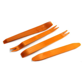 Tool Set Abs Plastic Car Repair Tool Voiture Inside Door Plank Lever Auto Door Removal Tools Car Stereo Disassembly Tool Kit
Tool Set Abs Plastic Car Repair Tool Voiture Inside Door Plank Lever Auto Door Removal Tools Car Stereo Disassembly Tool Kit