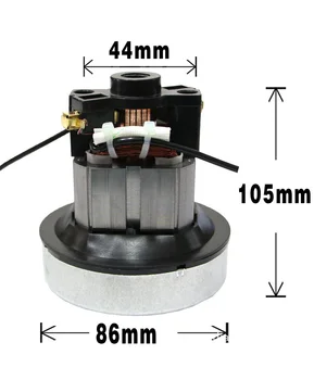 220v 600w Universal Vacuum Cleaner Motor for Philips Karcher Electrolux Midea Haier Rowenta Sanyo LG Universal Motors
220v 600w Universal Vacuum Cleaner Motor for Philips Karcher Electrolux Midea Haier Rowenta Sanyo LG Universal Motors