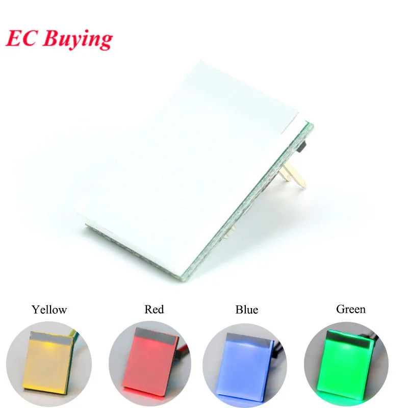 Capacitive Touch Switch HTTM Touch Button Sensor Module Green Blue Red Yellow RGB Colorful Display Integrated Circuit
Capacitive Touch Switch HTTM Touch Button Sensor Module Green Blue Red Yellow RGB Colorful Display Integrated Circuit