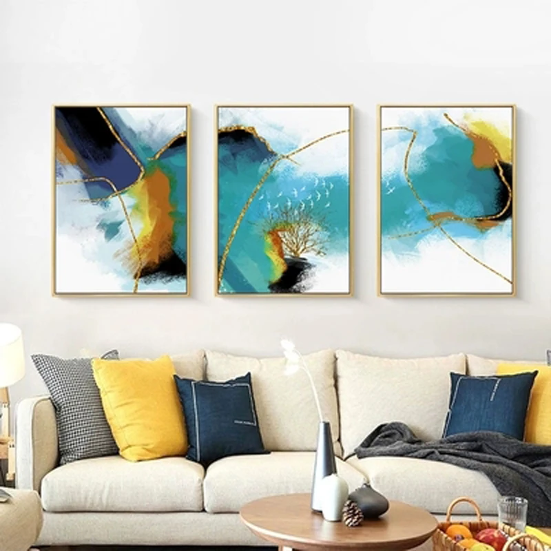 Nordic minimalism abstract canvas print decorative painting cold yellow blue flying bird wall art picture poster for living room
Nordic minimalism abstract canvas print decorative painting cold yellow blue flying bird wall art picture poster for living room