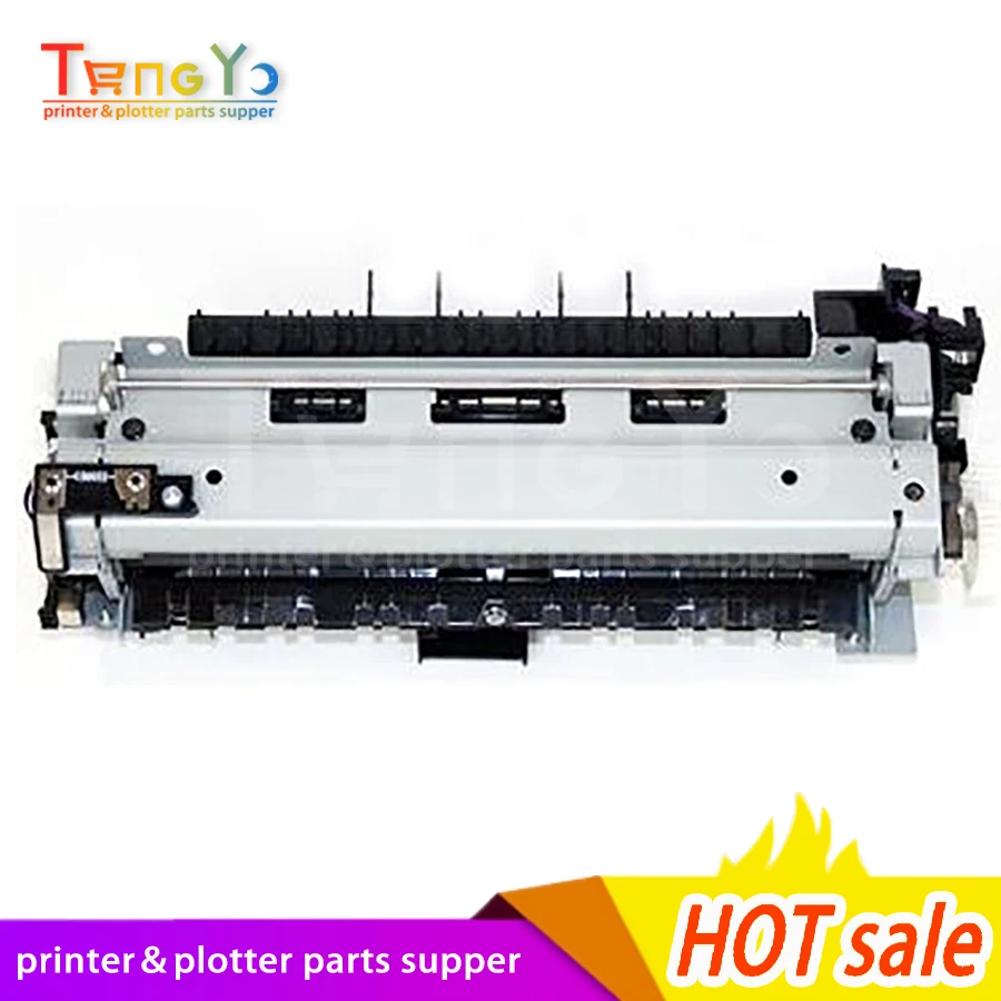 New original RM1-6319-000CN RM1-6319-000 RM1-6319 RM1-6274-000 RM1-6274-000CN RM1-6274 for HP P3015 Fuser Assembly printer part
New original RM1-6319-000CN RM1-6319-000 RM1-6319 RM1-6274-000 RM1-6274-000CN RM1-6274 for HP P3015 Fuser Assembly printer part