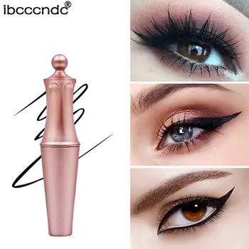 Magic Magnetic Eyeliner for Magnets Eyelashes Fast Drying Waterproof Sweat-proof Long-lasting Liquid Eyeliner
Magic Magnetic Eyeliner for Magnets Eyelashes Fast Drying Waterproof Sweat-proof Long-lasting Liquid Eyeliner