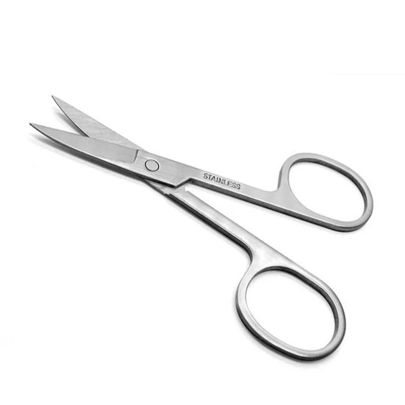 2017 New Arrivals Scissors Eyebrow Manicure Scissors Cutter Nail Makeup Tool Useful to cut nails,eyebrow,eyelash Anne
2017 New Arrivals Scissors Eyebrow Manicure Scissors Cutter Nail Makeup Tool Useful to cut nails,eyebrow,eyelash Anne