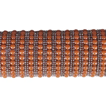 1Sheet Beads Crystal Orange Motif Rhinestones Patches Roll Trim Iron On Hotfix Strass Applique for Clothes Decorative T2483
1Sheet Beads Crystal Orange Motif Rhinestones Patches Roll Trim Iron On Hotfix Strass Applique for Clothes Decorative T2483
