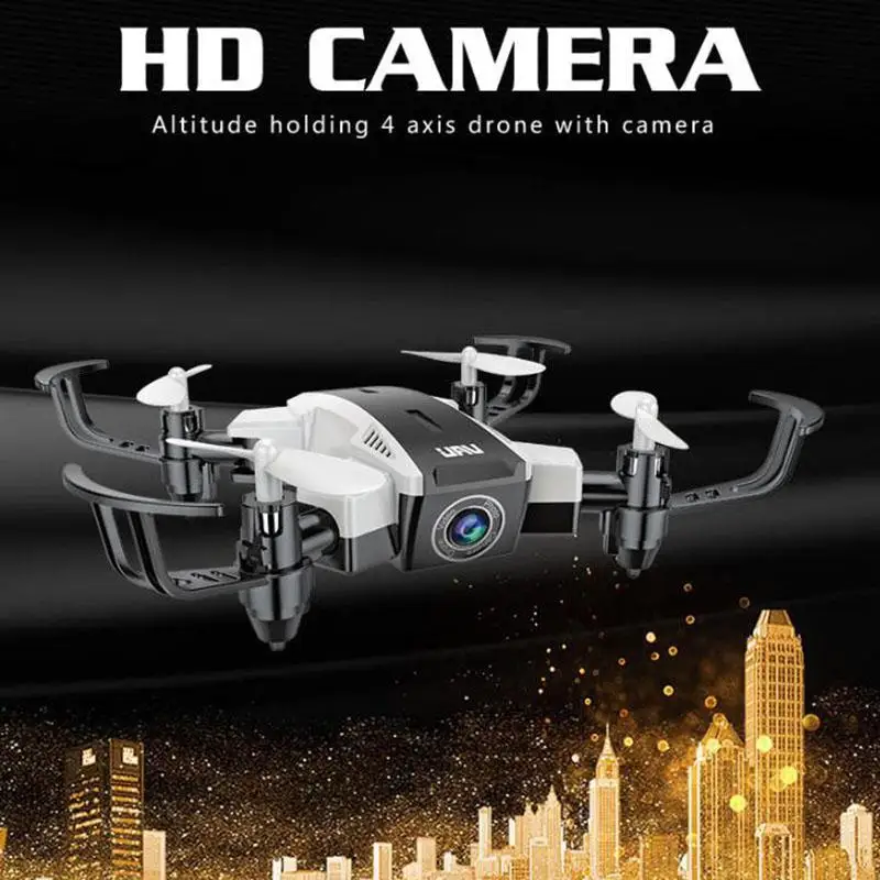 LeadingStar HW Mini Pocket Drones with HD Camera RC Helicopter Foldable WiFi FPV Dron RC Quadcopter Drone VS XS809hw JXD 523W
LeadingStar HW Mini Pocket Drones with HD Camera RC Helicopter Foldable WiFi FPV Dron RC Quadcopter Drone VS XS809hw JXD 523W