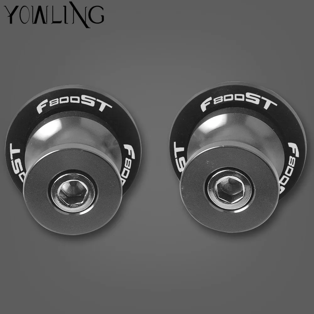 For BMW F800ST F800 ST 2006 2007 2008 2009 2010 2011 2012 2013 2014 2015 Motorcycle Stand Swingarm Spools Slider Stand Screw M8
For BMW F800ST F800 ST 2006 2007 2008 2009 2010 2011 2012 2013 2014 2015 Motorcycle Stand Swingarm Spools Slider Stand Screw M8