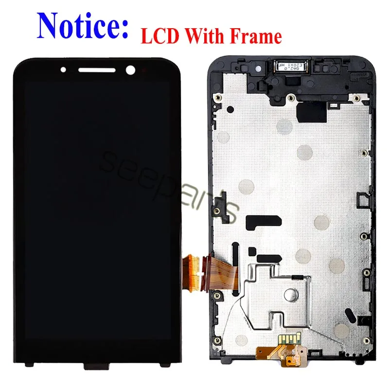 For Blackberry Z30 4G lcd (2)