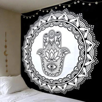 Chic Bohemia Mandala Floral Carpet Wall Hanging Tapestry For Wall Decoration Fashion Tribe Style Tapestry
Chic Bohemia Mandala Floral Carpet Wall Hanging Tapestry For Wall Decoration Fashion Tribe Style Tapestry