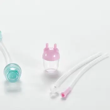 Baby Nose Cleaner Snot Nasal Suction Device Newborn Safe Nursing Care Newborn Nasal Aspirator baby nose cleaner
Baby Nose Cleaner Snot Nasal Suction Device Newborn Safe Nursing Care Newborn Nasal Aspirator baby nose cleaner