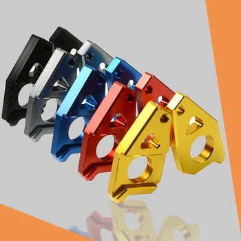 Motorcycle Parts Accessories CNC Chain Adjusters Tensioners Catena For Yamaha TMAX 530 YZF R1 2005 2007 2008 2009 2010 2011-2015
Motorcycle Parts Accessories CNC Chain Adjusters Tensioners Catena For Yamaha TMAX 530 YZF R1 2005 2007 2008 2009 2010 2011-2015