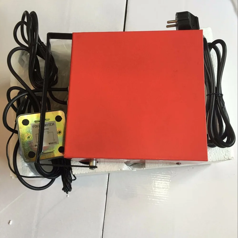 PC03-2 with 2 stage adjustable New Portable Powder Coating system paint Gun coat
PC03-2 with 2 stage adjustable New Portable Powder Coating system paint Gun coat