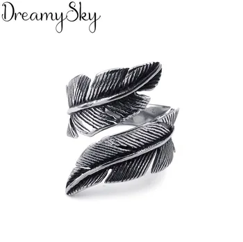 Bijoux Fashion S925 Silver Big Leaf Rings For Women Christmas Gifts Adjustable Ring Ladies Sterling Silver Jewelry Anillos
Bijoux Fashion S925 Silver Big Leaf Rings For Women Christmas Gifts Adjustable Ring Ladies Sterling Silver Jewelry Anillos