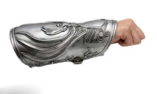 Assasin creeds Hidden Blade Brotherhood Ezio Auditore Gauntlet Replica Cosplay Christmas Gift Toys
Assasin creeds Hidden Blade Brotherhood Ezio Auditore Gauntlet Replica Cosplay Christmas Gift Toys