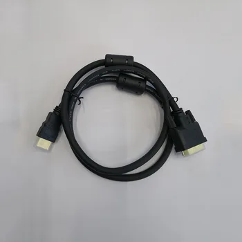 1M 2M 3M 5M HDMI to DVI 24+1 pin adapter cables 1080P 3D HDMI cable for LCD DVD HDTV XBOX High speed DVI hdmi cable
1M 2M 3M 5M HDMI to DVI 24+1 pin adapter cables 1080P 3D HDMI cable for LCD DVD HDTV XBOX High speed DVI hdmi cable