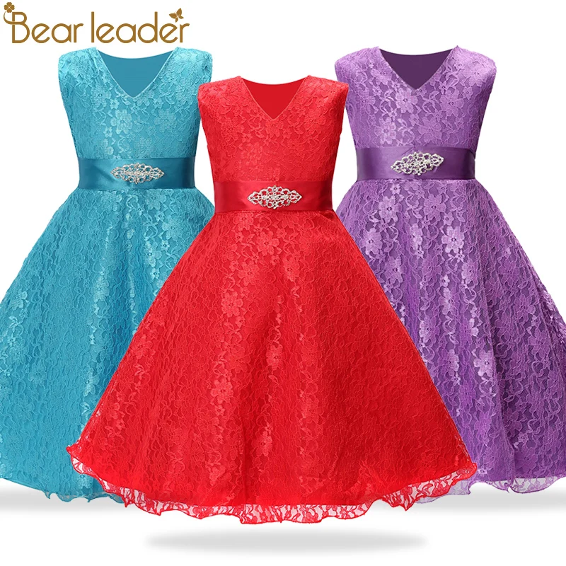 Bear Leader Party Girls Dresses Party Sleeveless Rhinestone Decoration Dress Solid Bow Dress Winter Kids Party Dress
Bear Leader Party Girls Dresses Party Sleeveless Rhinestone Decoration Dress Solid Bow Dress Winter Kids Party Dress