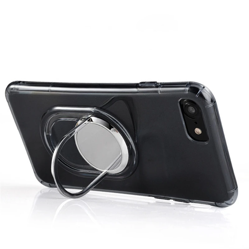 Back Type Cases For iPhone 6 6s 7 7 plus TPU Cover Plastic Anti-Knock Holder Case phone Car Magnet Finger Ring stand bags
Back Type Cases For iPhone 6 6s 7 7 plus TPU Cover Plastic Anti-Knock Holder Case phone Car Magnet Finger Ring stand bags