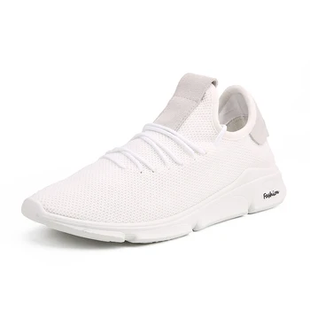 2018 new men summer autumn new cloth shoes lovers flying shoes breathable leisure Men's Summer Casual Shoes Slipon Unisex 
2018 new men summer autumn new cloth shoes lovers flying shoes breathable leisure Men's Summer Casual Shoes Slipon Unisex