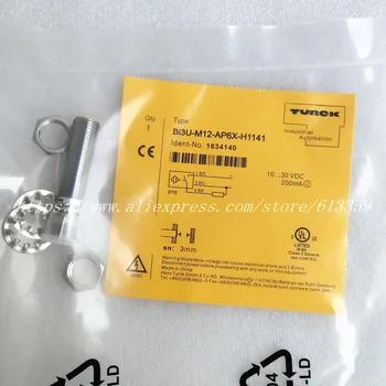 BI3U-M12-AP6X-H1141 BI3U-M12-AN6X-H1141 Proximity Switch Sensor 100% New High-Quality
BI3U-M12-AP6X-H1141 BI3U-M12-AN6X-H1141 Proximity Switch Sensor 100% New High-Quality